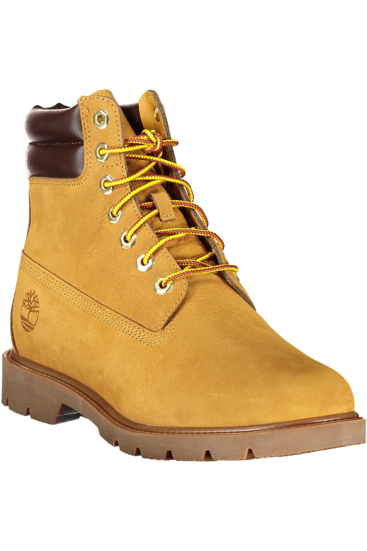 Botins TIMBERLAND de homem bege