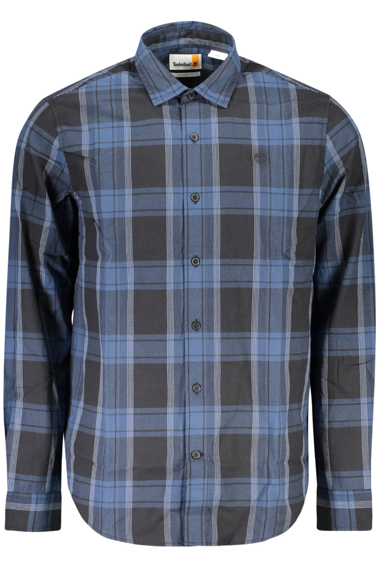Camisa TIMBERLAND de homem azul