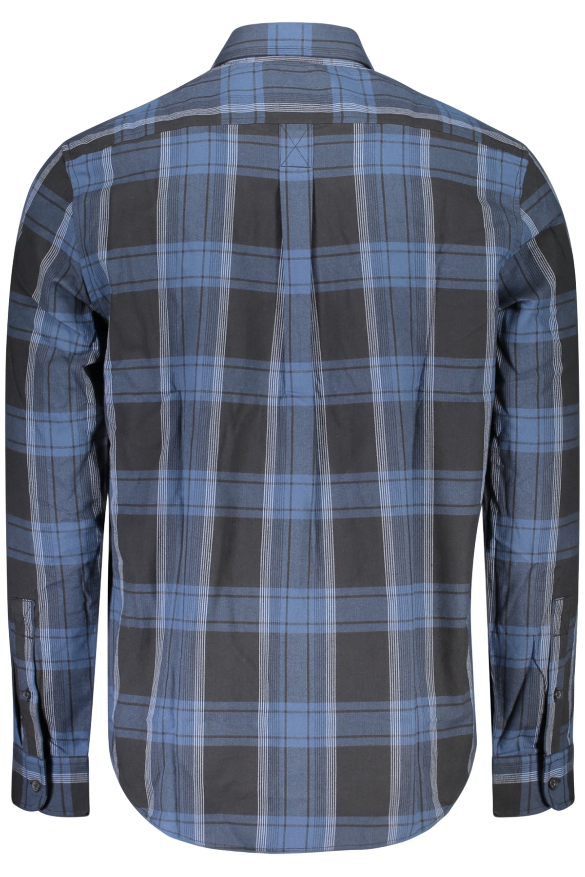 Camisa TIMBERLAND de homem azul