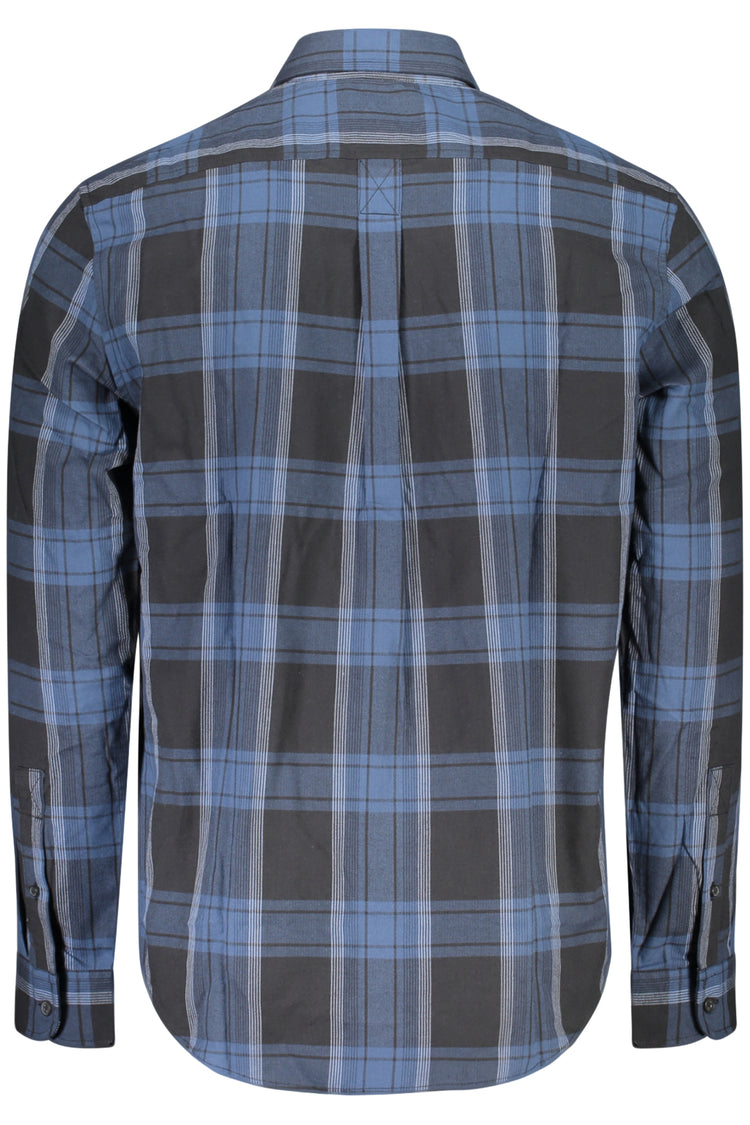 Camisa TIMBERLAND de homem azul