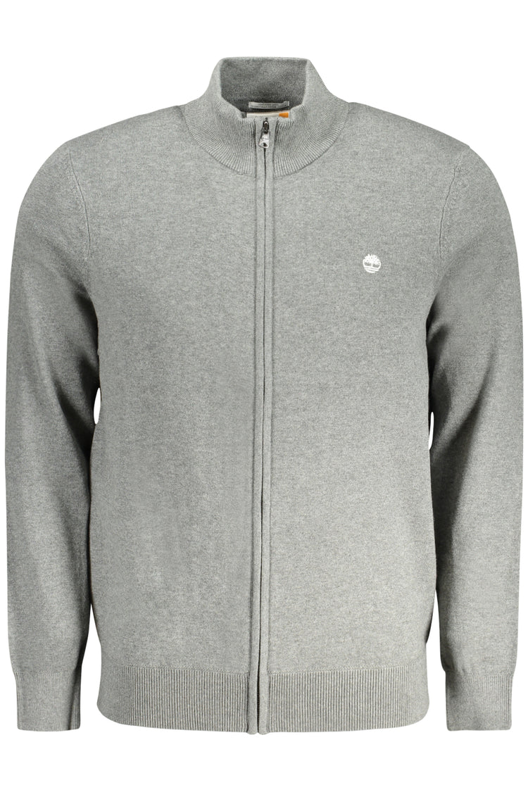 Camisola TIMBERLAND de homem cinzenta