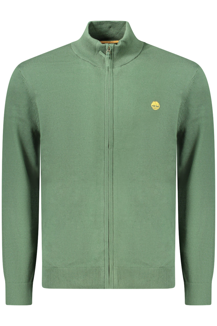 Camisola TIMBERLAND de homem verde