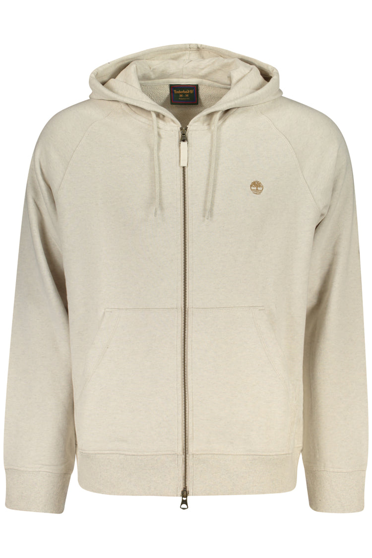 Sweatshirt TIMBERLAND de homem bege