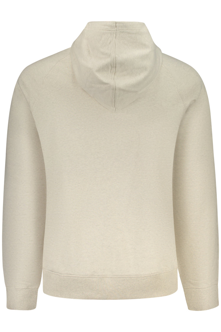 Sweatshirt TIMBERLAND de homem bege