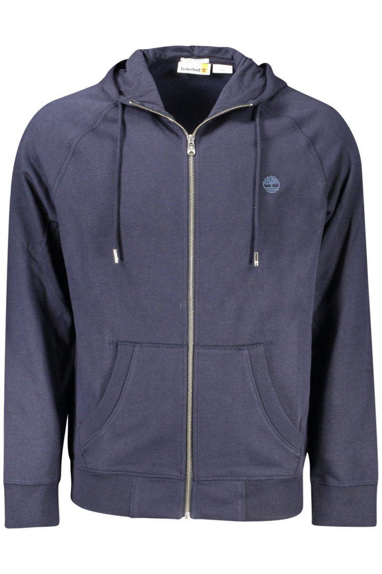 Sweatshirt TIMBERLAND de homem azul