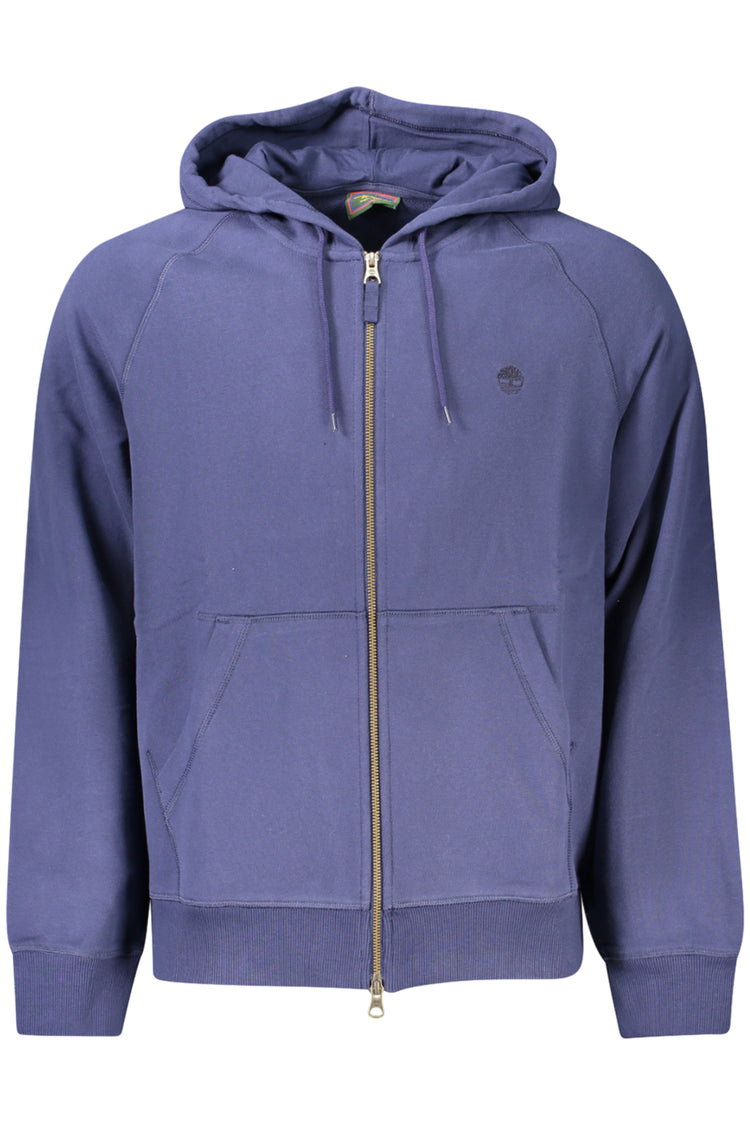 Sweatshirt TIMBERLAND de homem azul