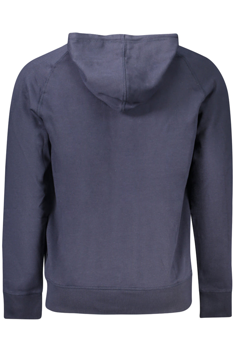 Sweatshirt TIMBERLAND de homem azul