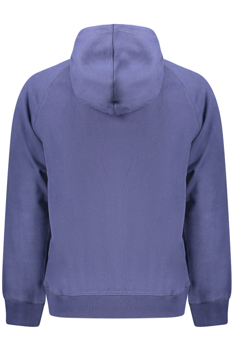 Sweatshirt TIMBERLAND de homem azul