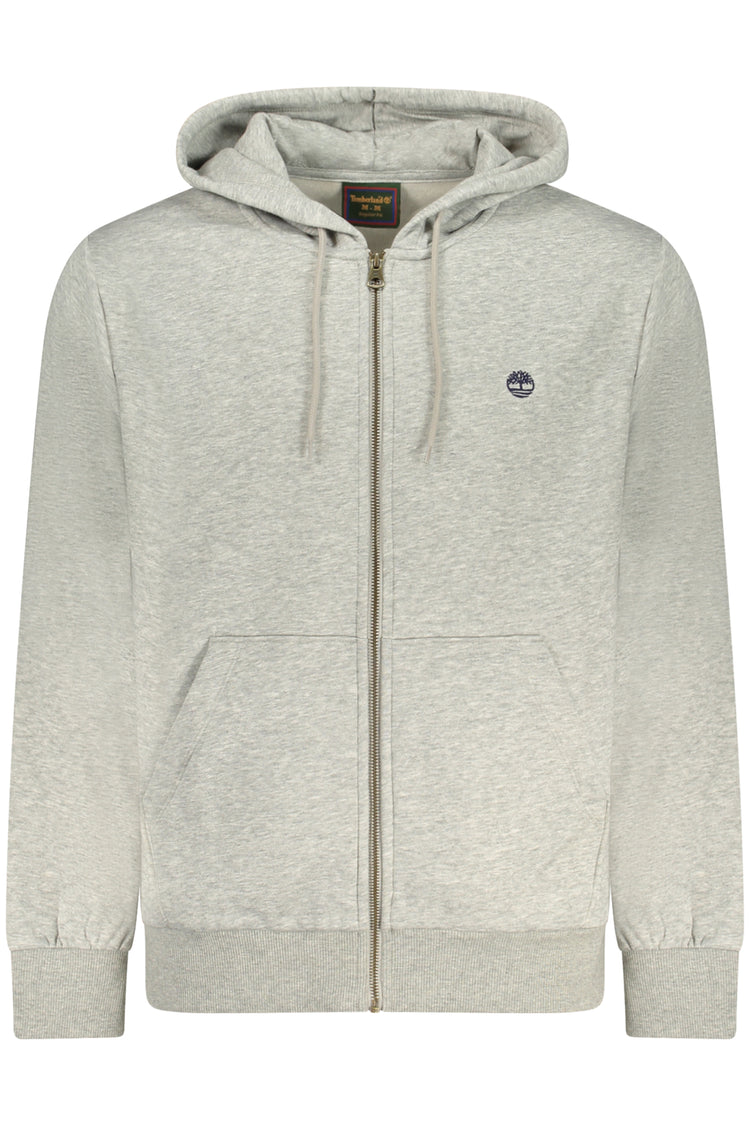 Sweatshirt TIMBERLAND de homem cinzenta