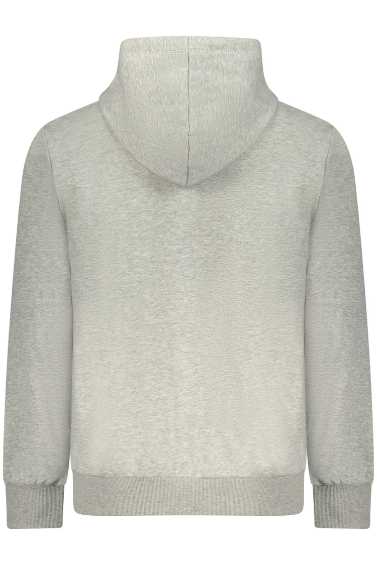 Sweatshirt TIMBERLAND de homem cinzenta