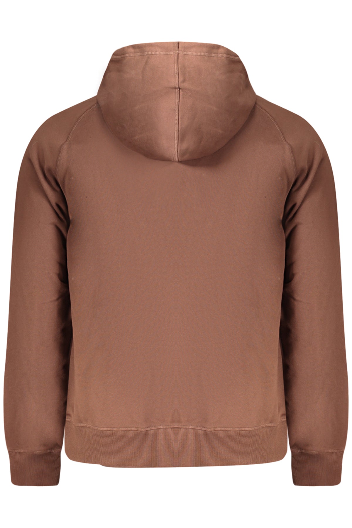 Sweatshirt TIMBERLAND de homem castanha