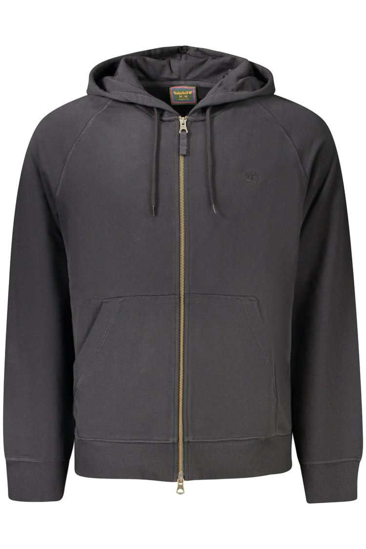 Sweatshirt TIMBERLAND de homem preta