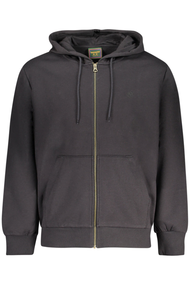 Sweatshirt TIMBERLAND de homem preta