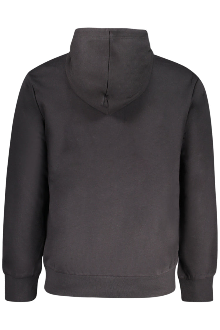 Sweatshirt TIMBERLAND de homem preta