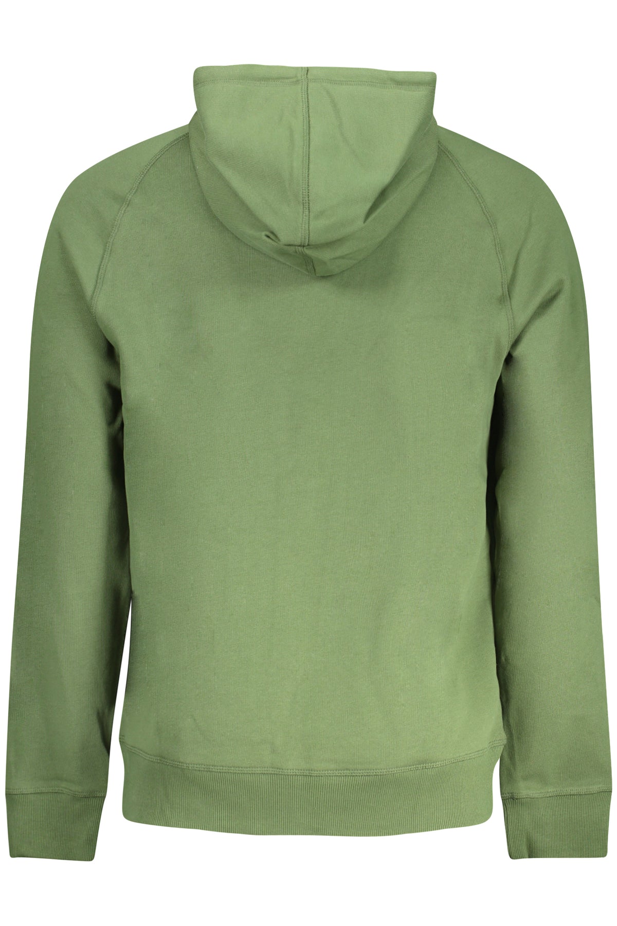Sweatshirt TIMBERLAND de homem verde
