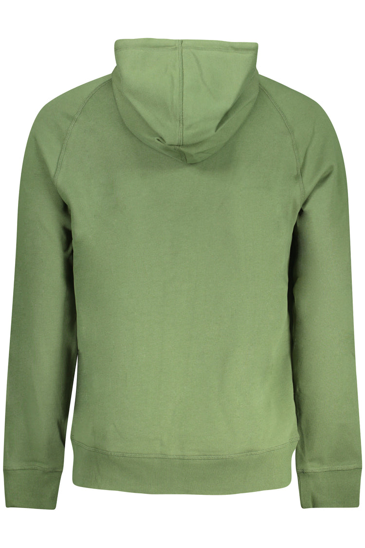 Sweatshirt TIMBERLAND de homem verde
