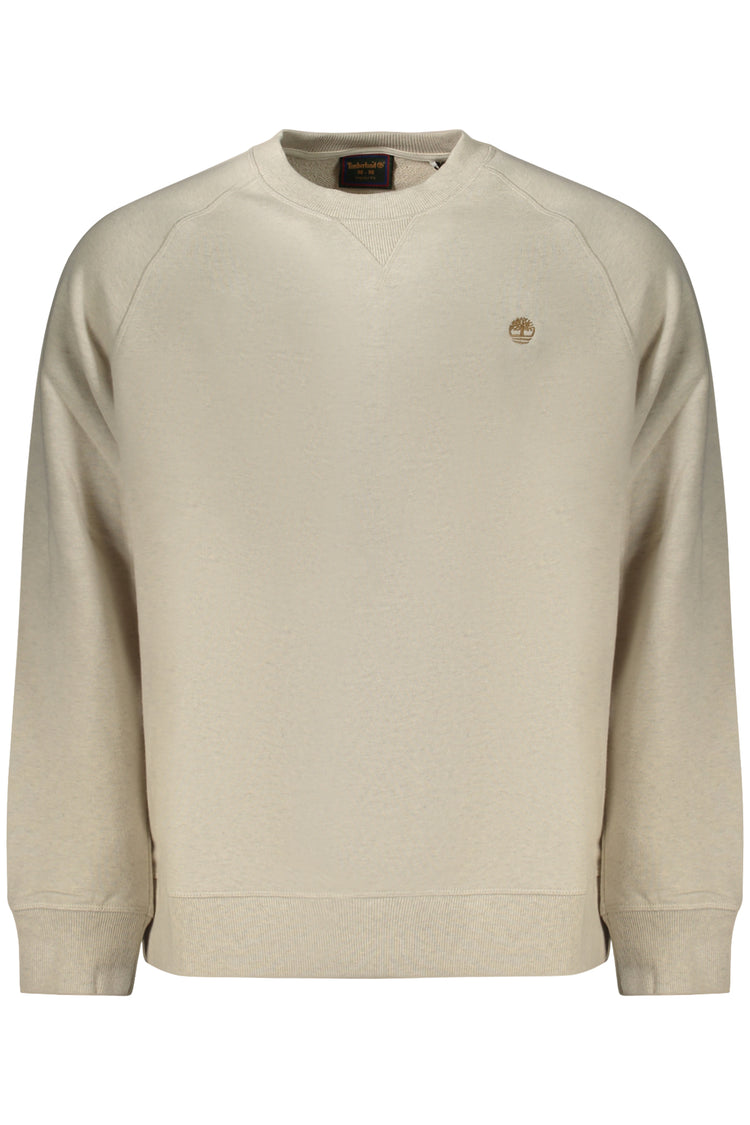 Sweatshirt TIMBERLAND de homem bege
