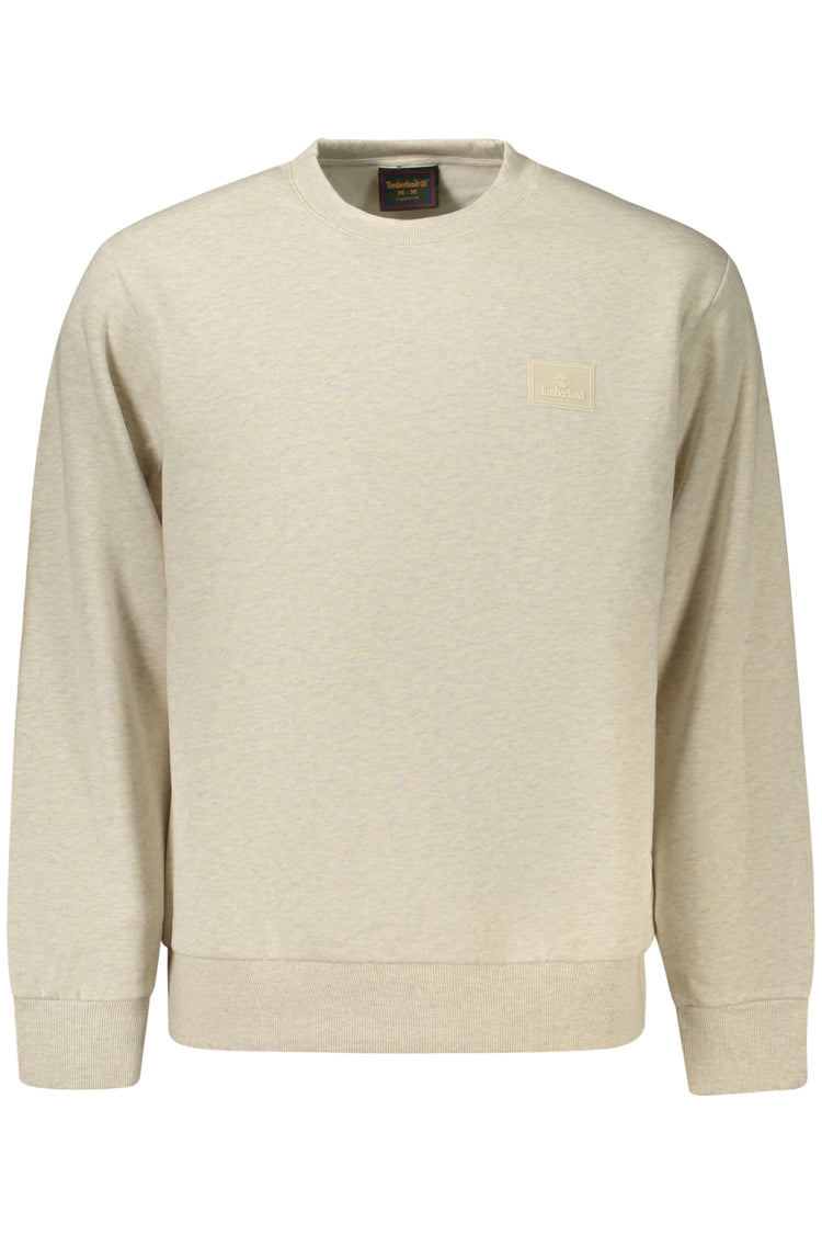 Sweatshirt TIMBERLAND de homem bege