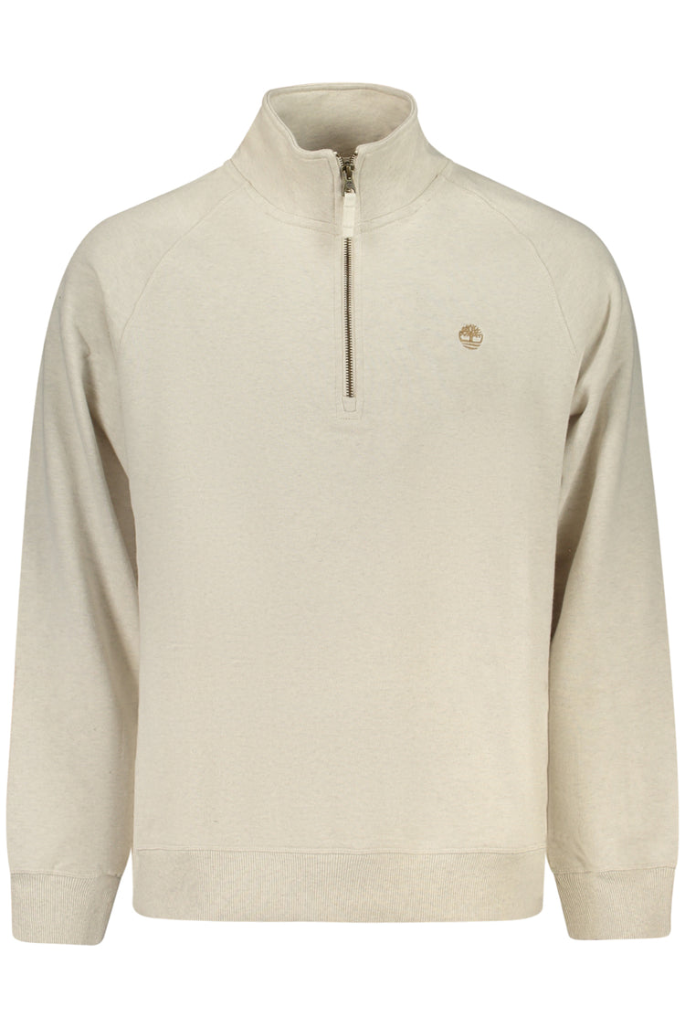 Sweatshirt TIMBERLAND de homem bege