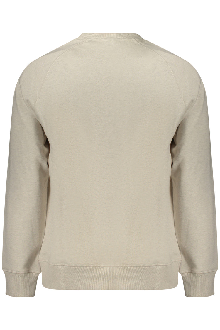 Sweatshirt TIMBERLAND de homem bege
