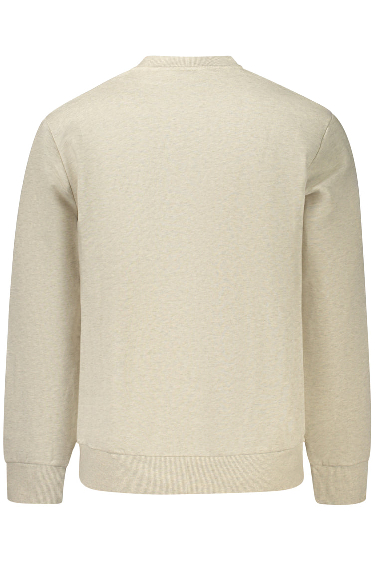 Sweatshirt TIMBERLAND de homem bege