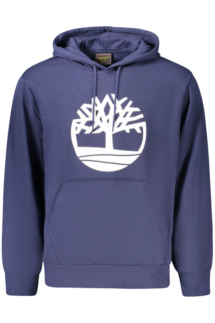Sweatshirt TIMBERLAND de homem azul