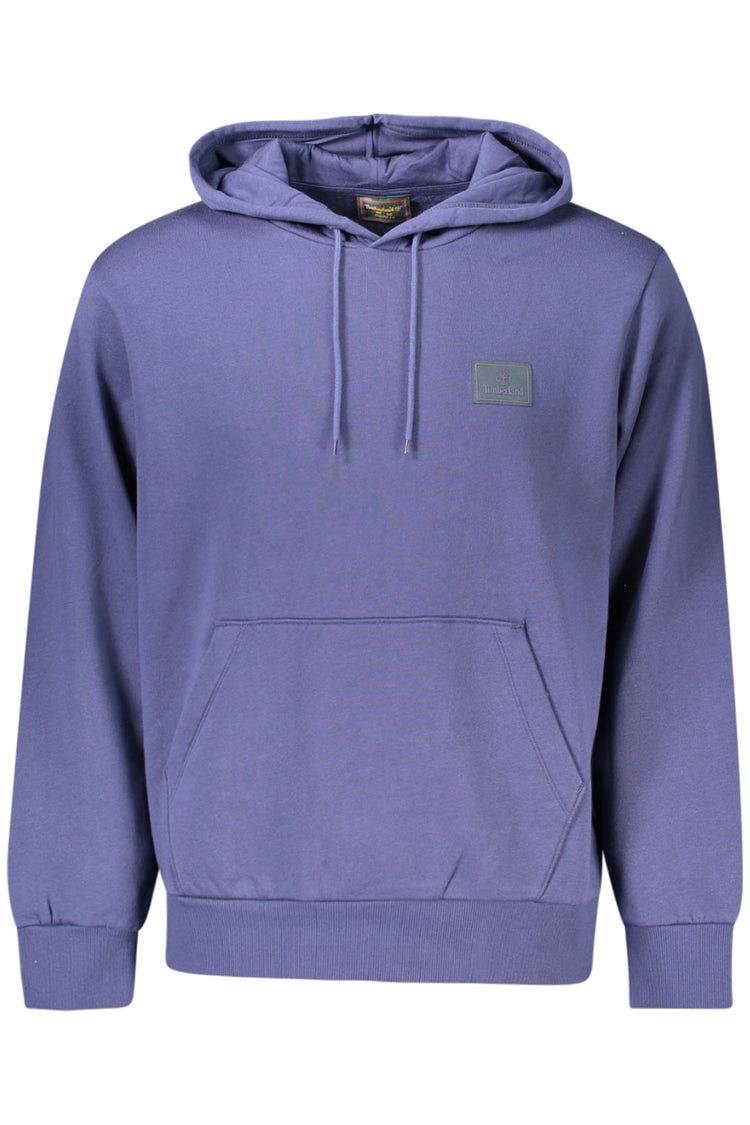 Sweatshirt TIMBERLAND de homem azul