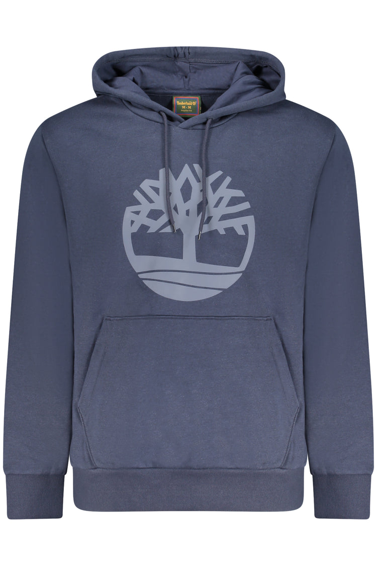 Sweatshirt TIMBERLAND de homem azul