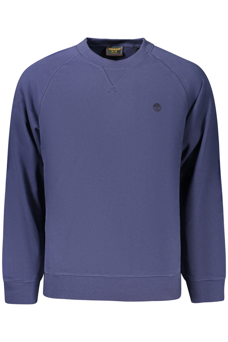 Sweatshirt TIMBERLAND de homem azul