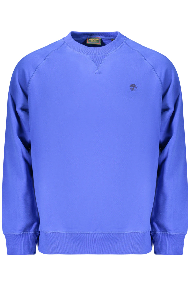 Sweatshirt TIMBERLAND de homem azul