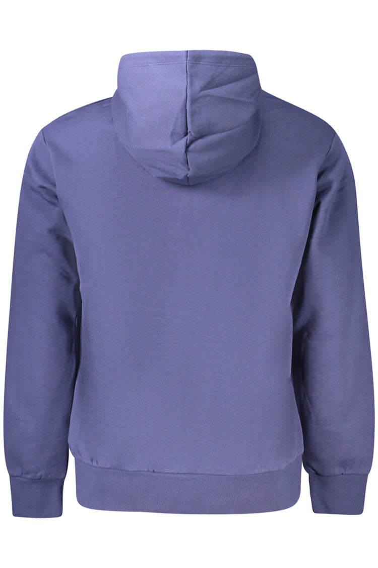 Sweatshirt TIMBERLAND de homem azul
