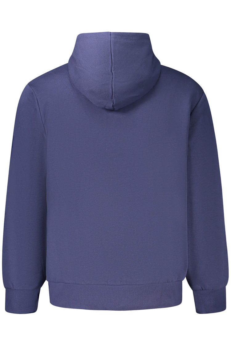 Sweatshirt TIMBERLAND de homem azul