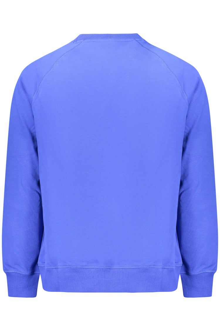 Sweatshirt TIMBERLAND de homem azul