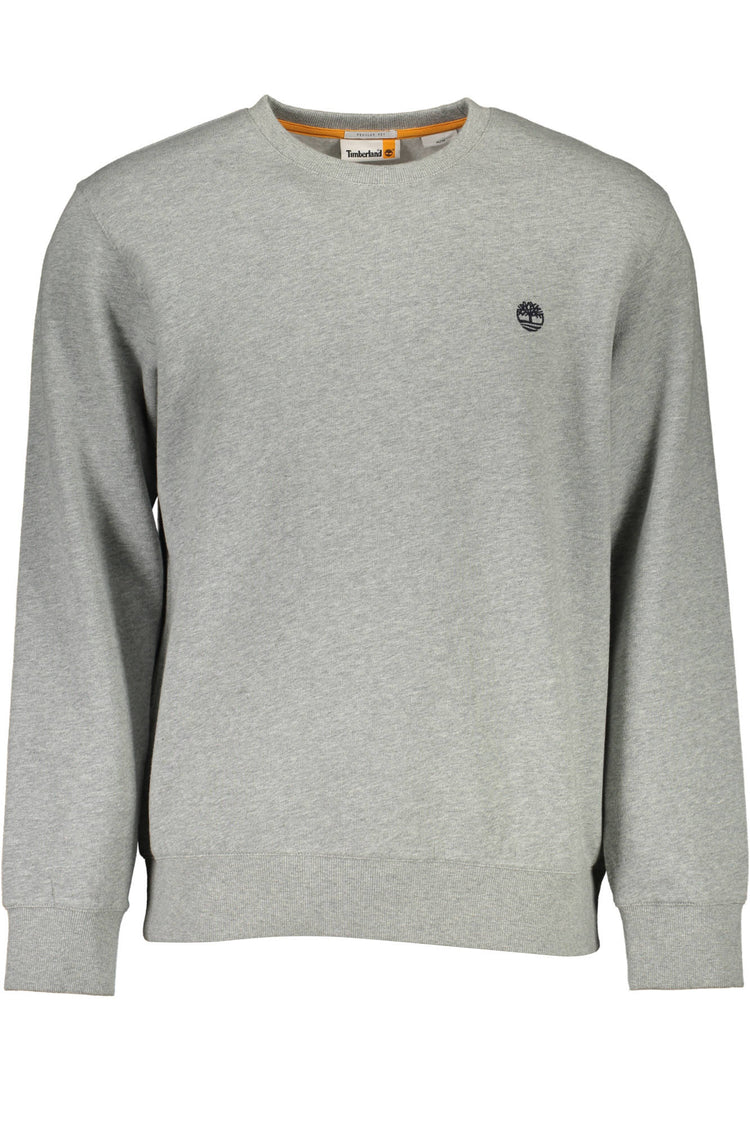 Sweatshirt TIMBERLAND de homem cinzenta