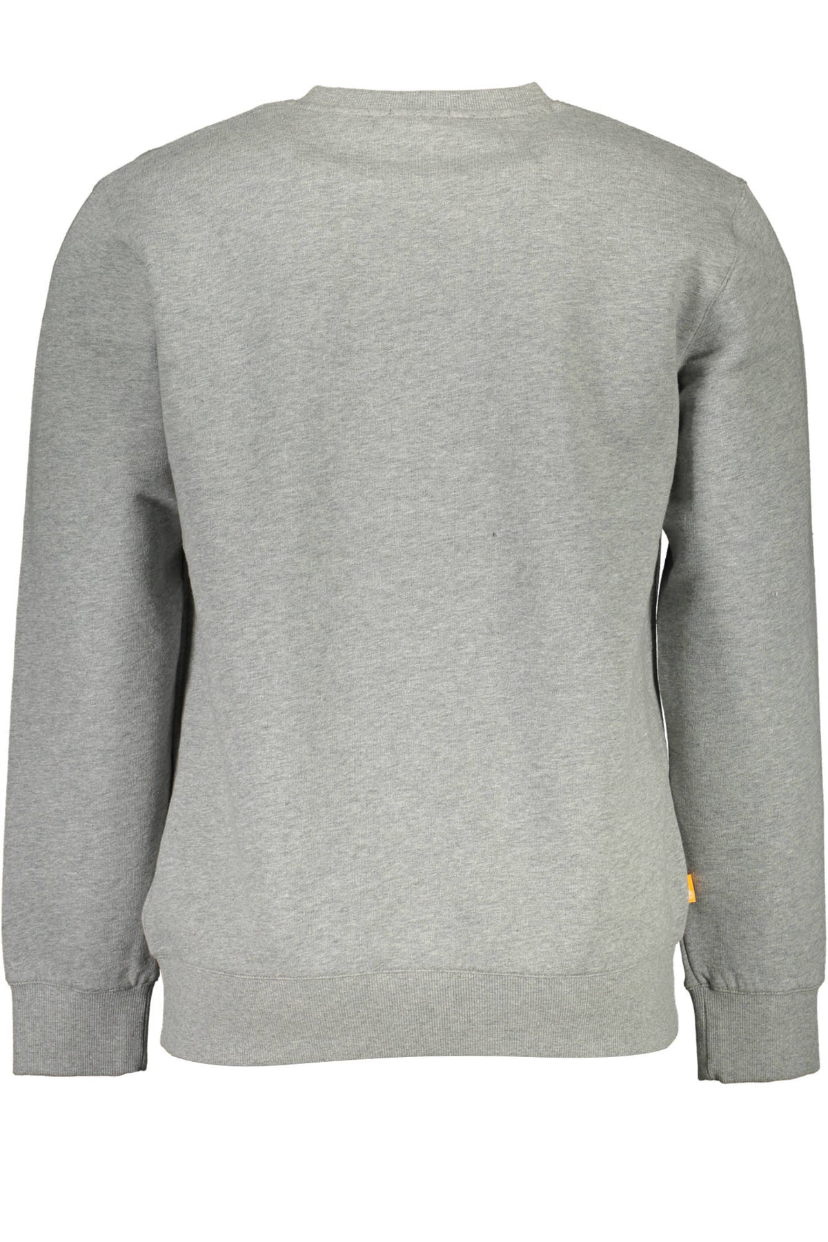 Sweatshirt TIMBERLAND de homem cinzenta