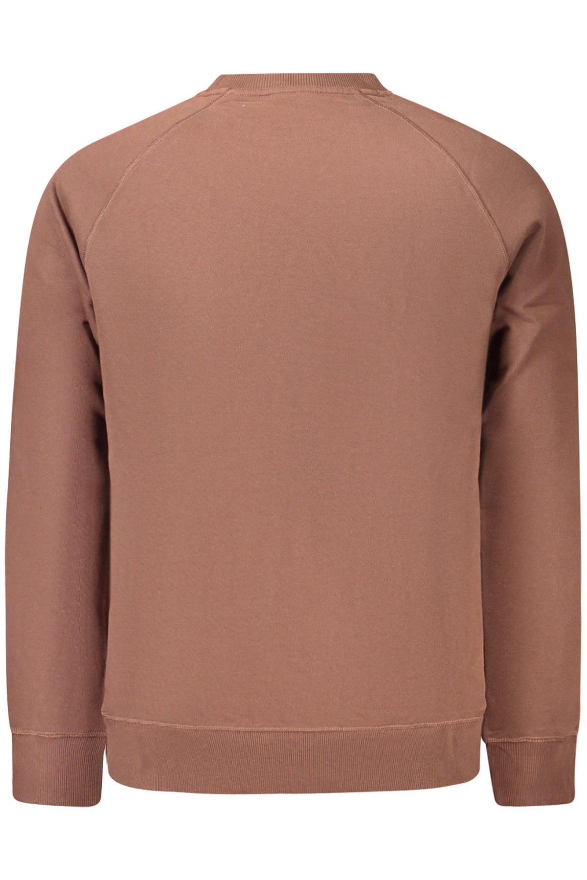 Sweatshirt TIMBERLAND de homem castanha