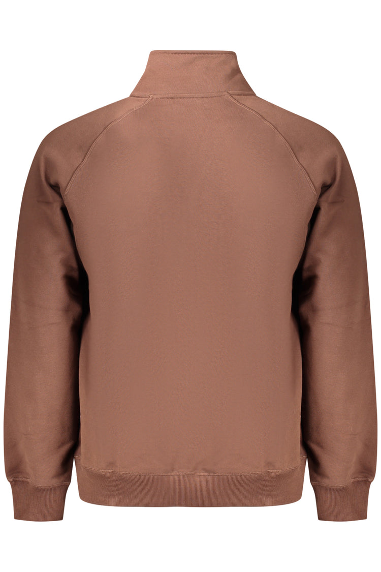 Sweatshirt TIMBERLAND de homem castanha