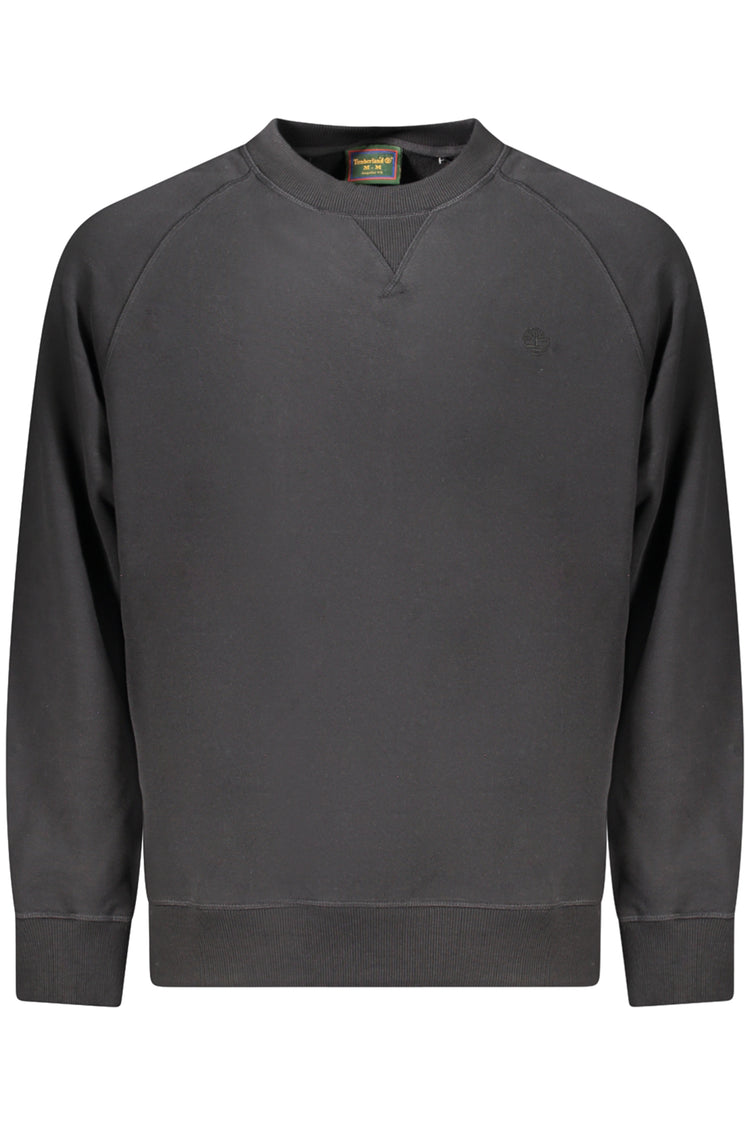 Sweatshirt TIMBERLAND de homem preta