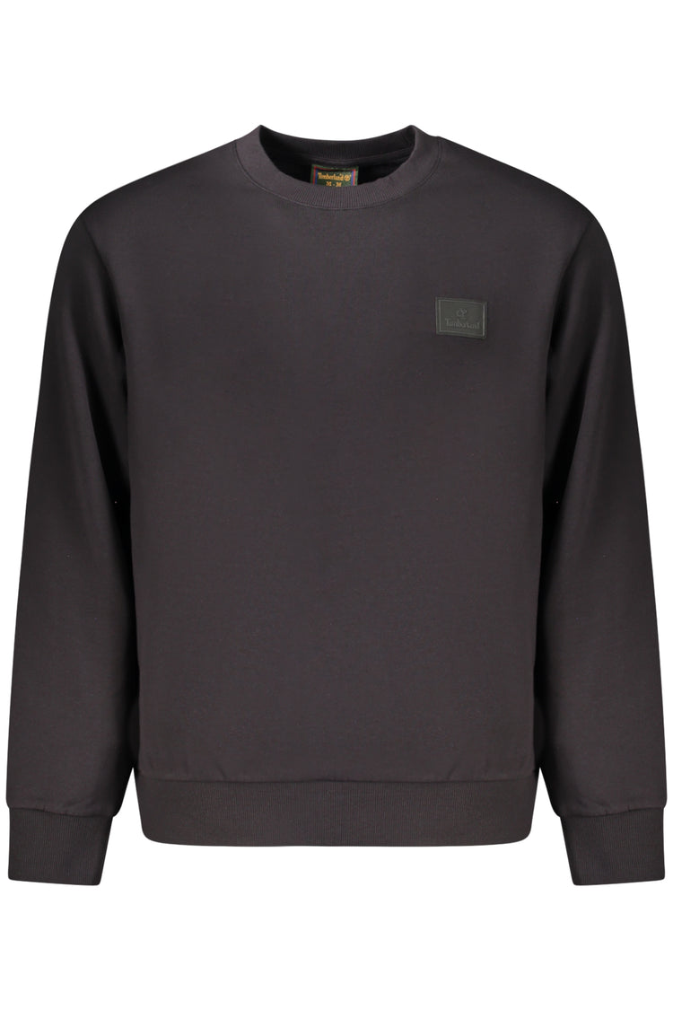 Sweatshirt TIMBERLAND de homem preta