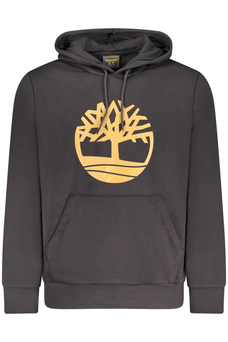 Sweatshirt TIMBERLAND de homem preta