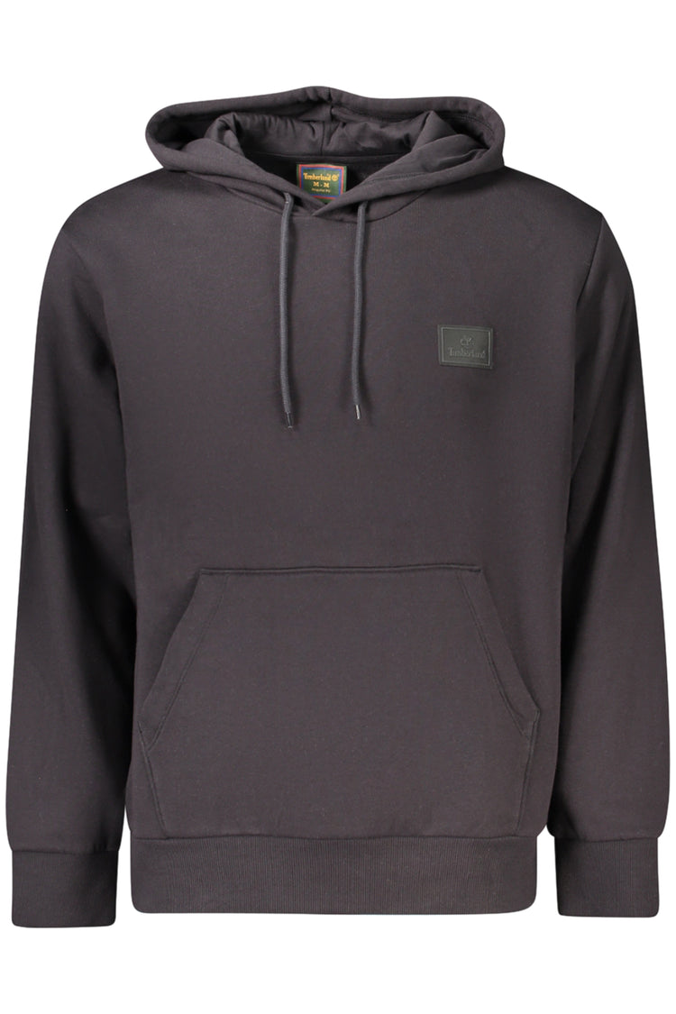 Sweatshirt TIMBERLAND de homem preta