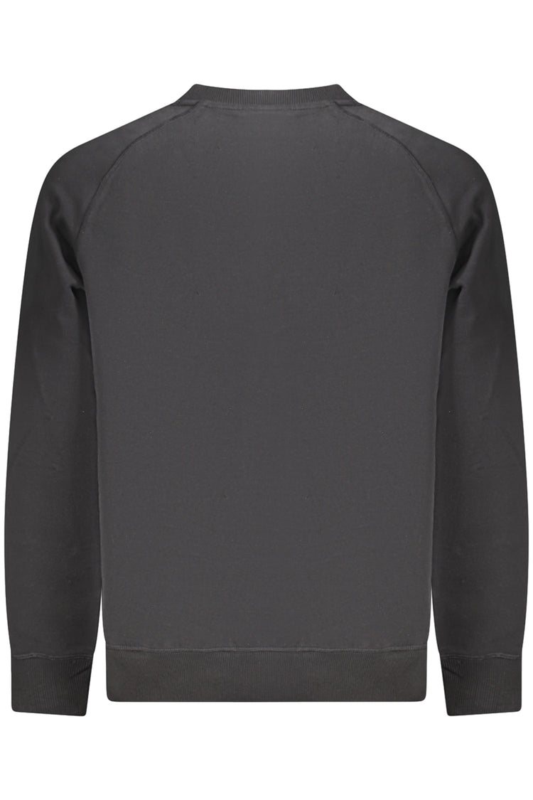 Sweatshirt TIMBERLAND de homem preta