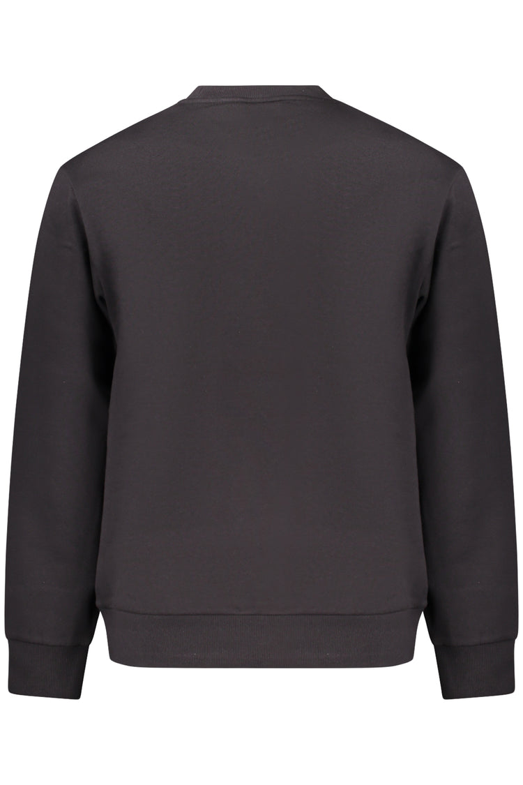 Sweatshirt TIMBERLAND de homem preta