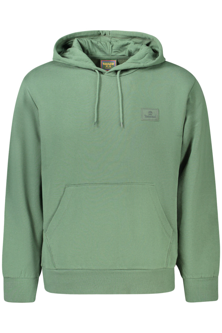 Sweatshirt TIMBERLAND de homem verde