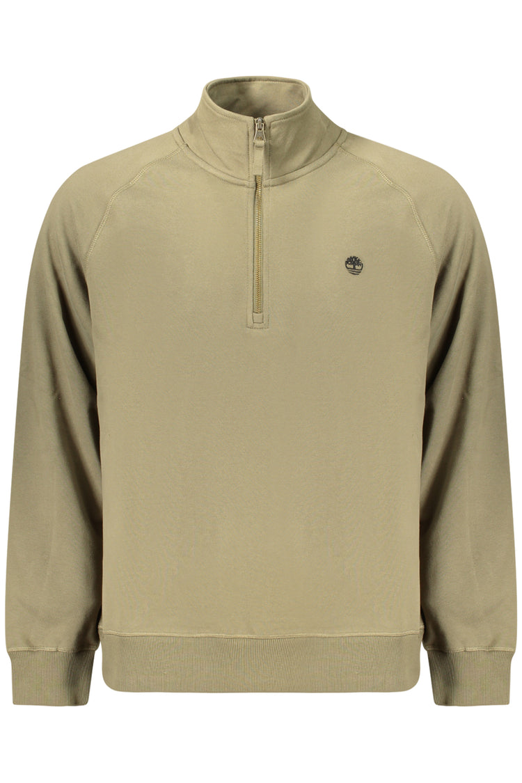 Sweatshirt TIMBERLAND de homem verde