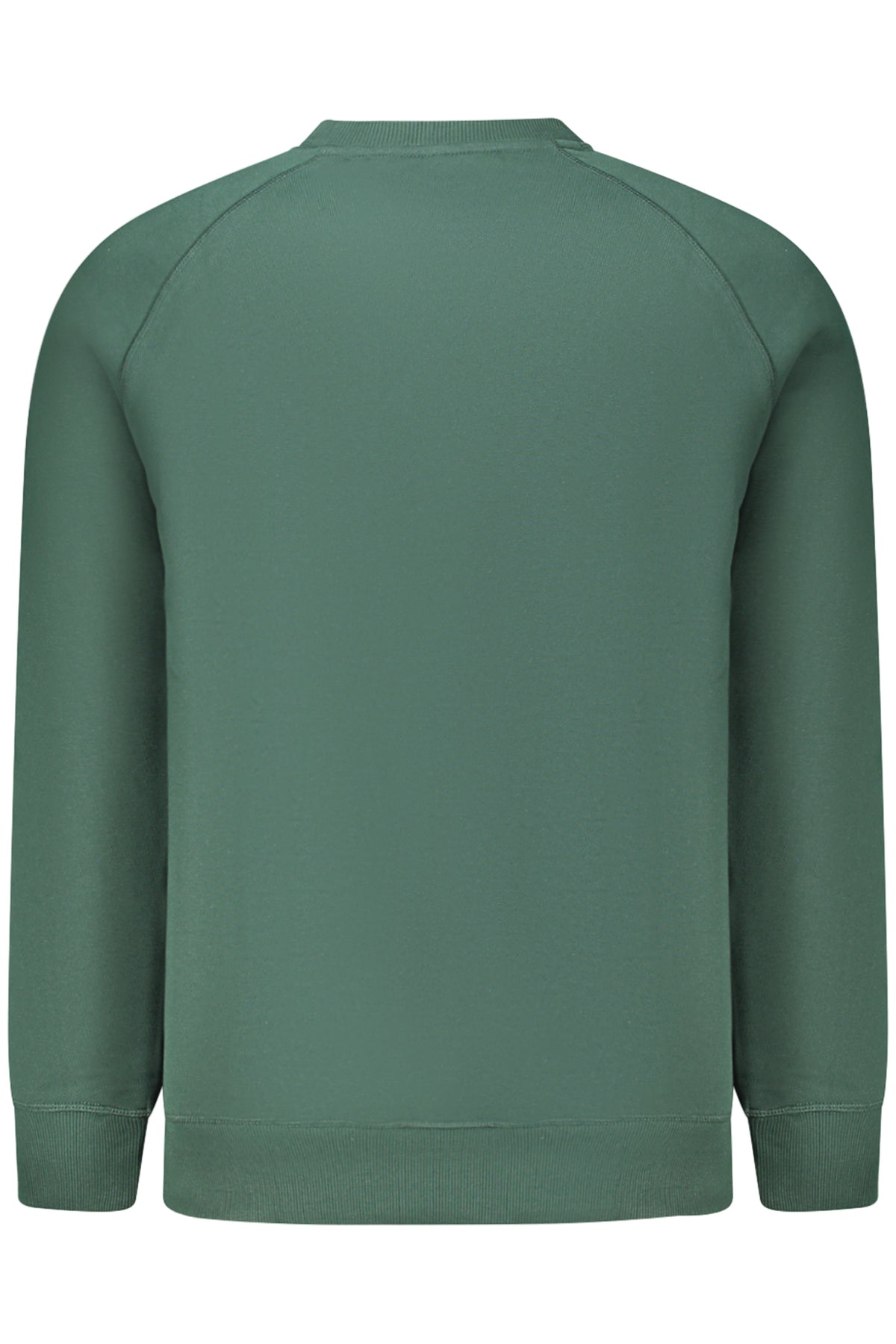 Sweatshirt TIMBERLAND de homem verde