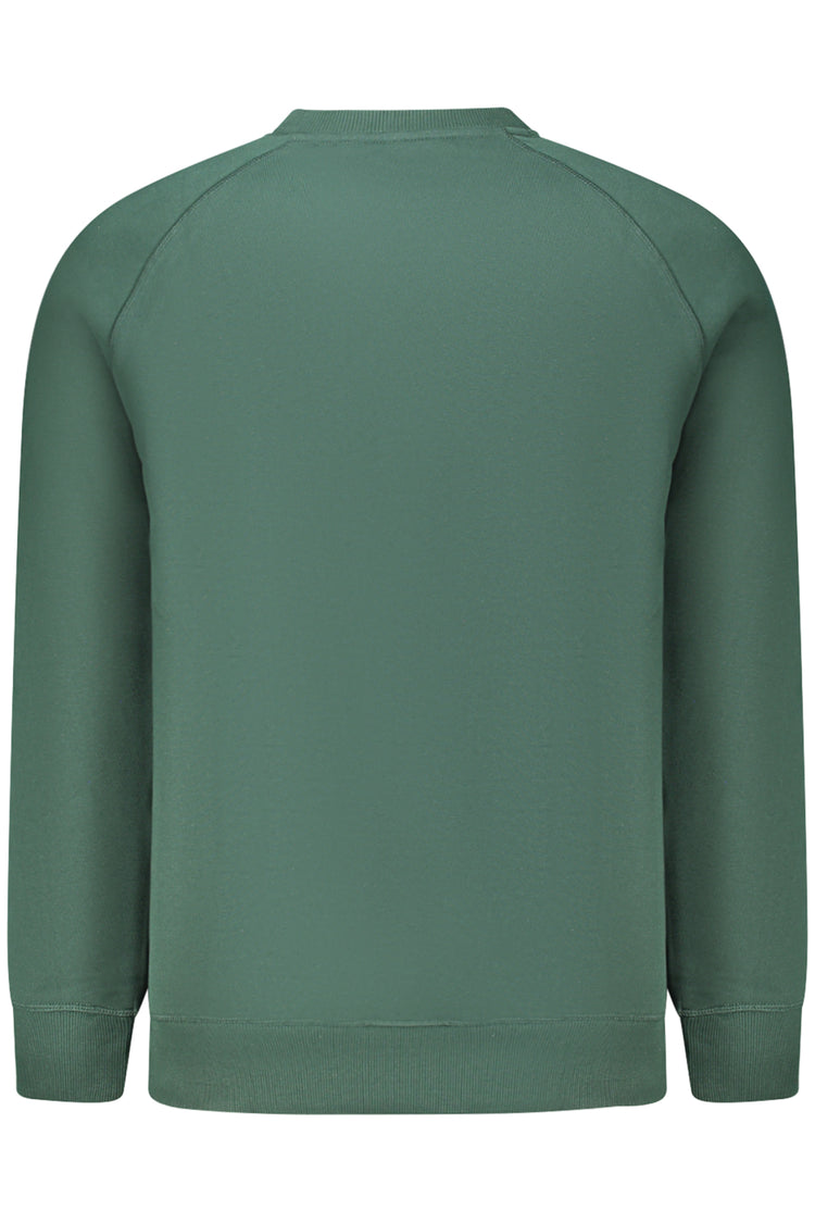 Sweatshirt TIMBERLAND de homem verde