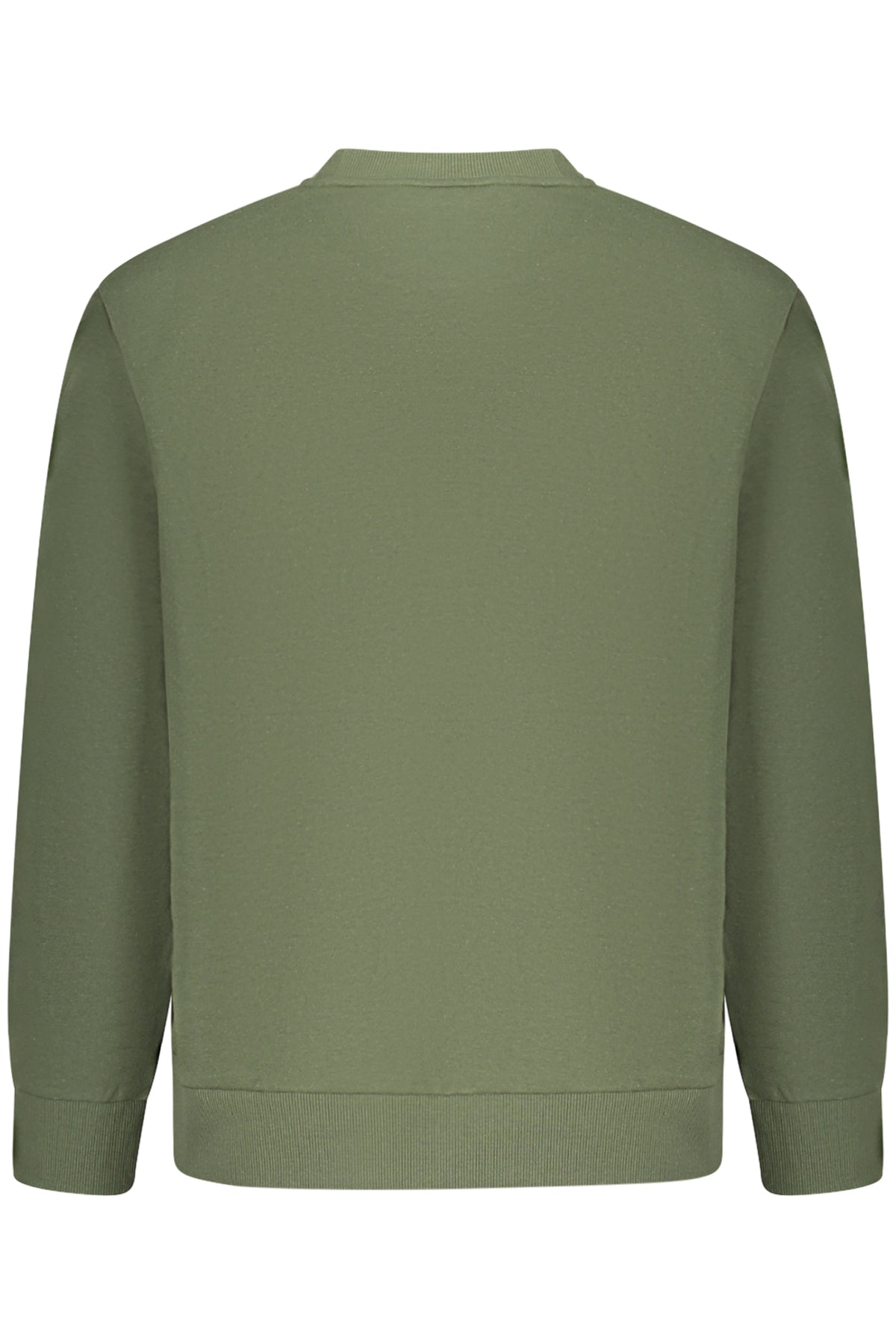 Sweatshirt TIMBERLAND de homem verde
