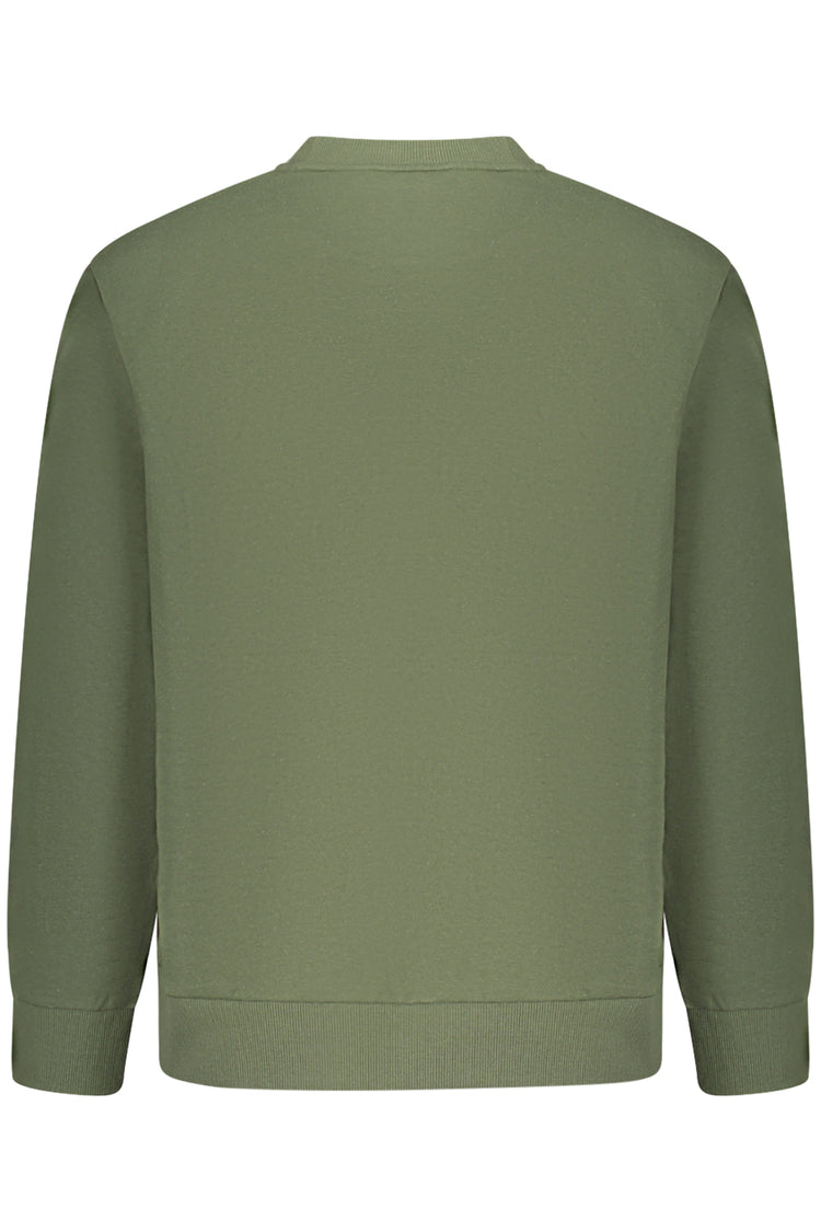 Sweatshirt TIMBERLAND de homem verde