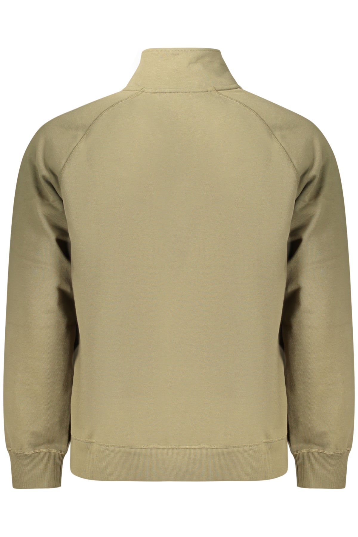 Sweatshirt TIMBERLAND de homem verde